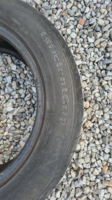 Goodyear 205/60/16      letnie RunFlat2 opony + 1 gratis!
