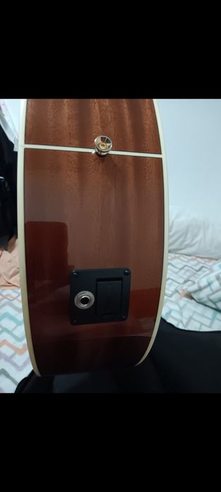 Violão 12 cordas