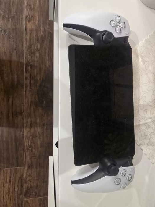 Konsola Playstation Portal