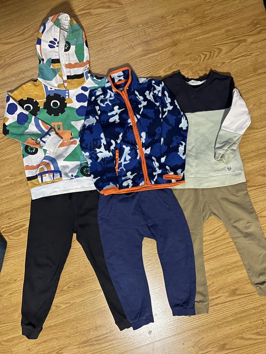 Костюм на хлопчика одяг для хлопчика