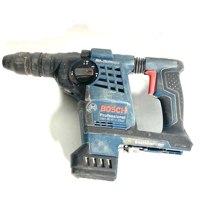Hilti Bosch на запчастини під ремонт
