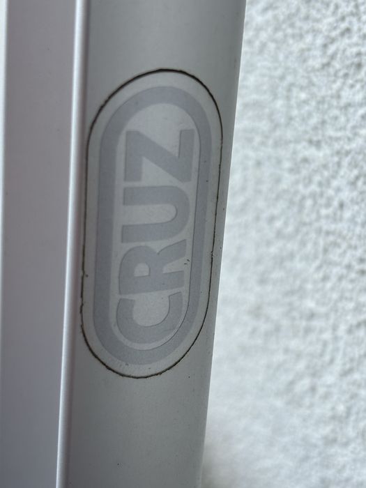 Sprzedam bagaznik samochodowy dachowy z opcja na rowery