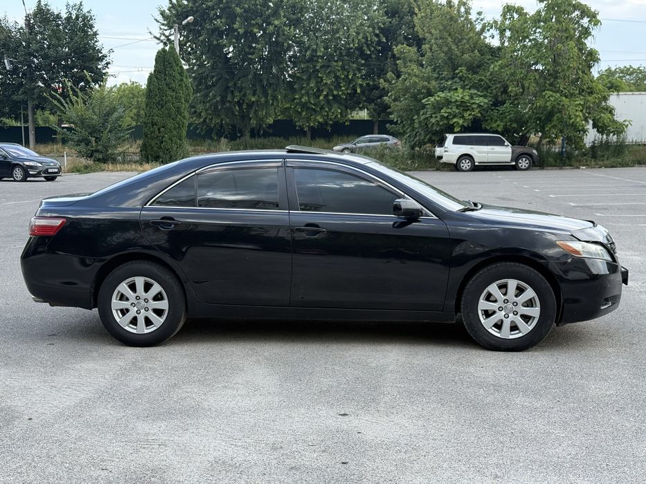 Продам Totota Camry 40