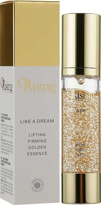 Orising Skin Care - Lifting Firming Golden Essence