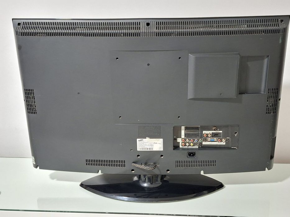 TV LCD Sansung ecrã grande Impecável