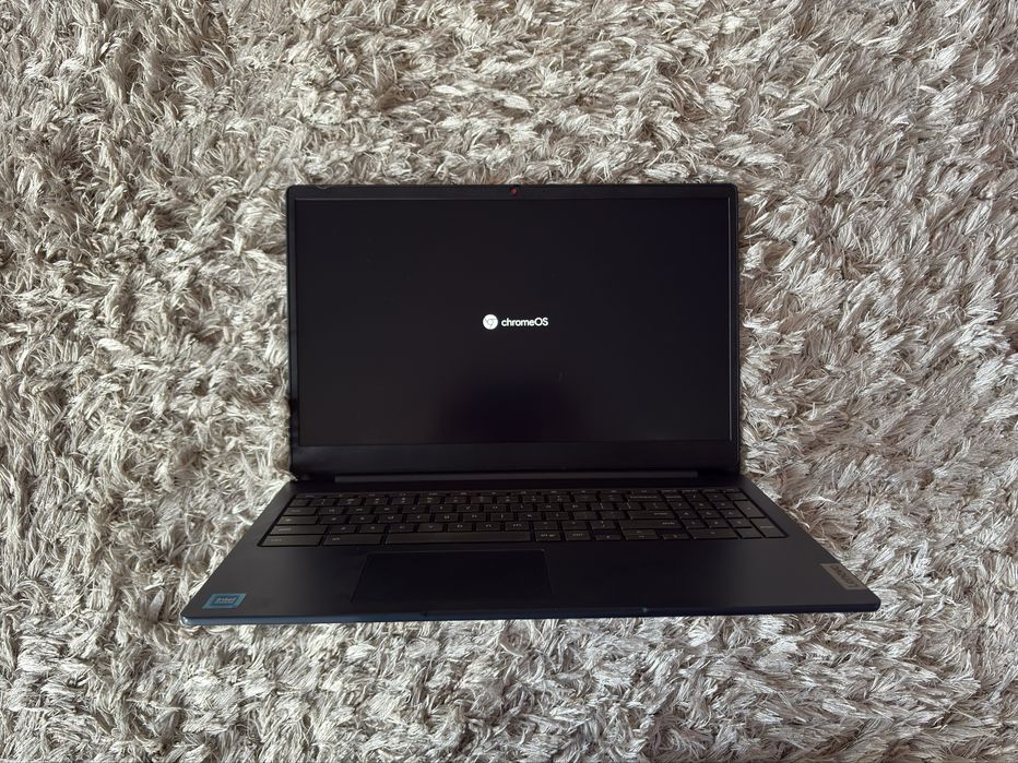 Chromebook Lenovo IdeaPad 3