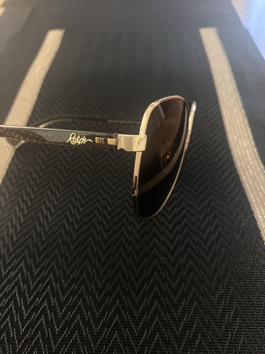 Okulary Ralph Lauren