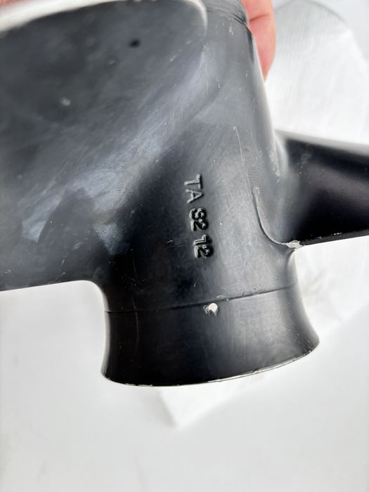 Винт Лодочный мотор