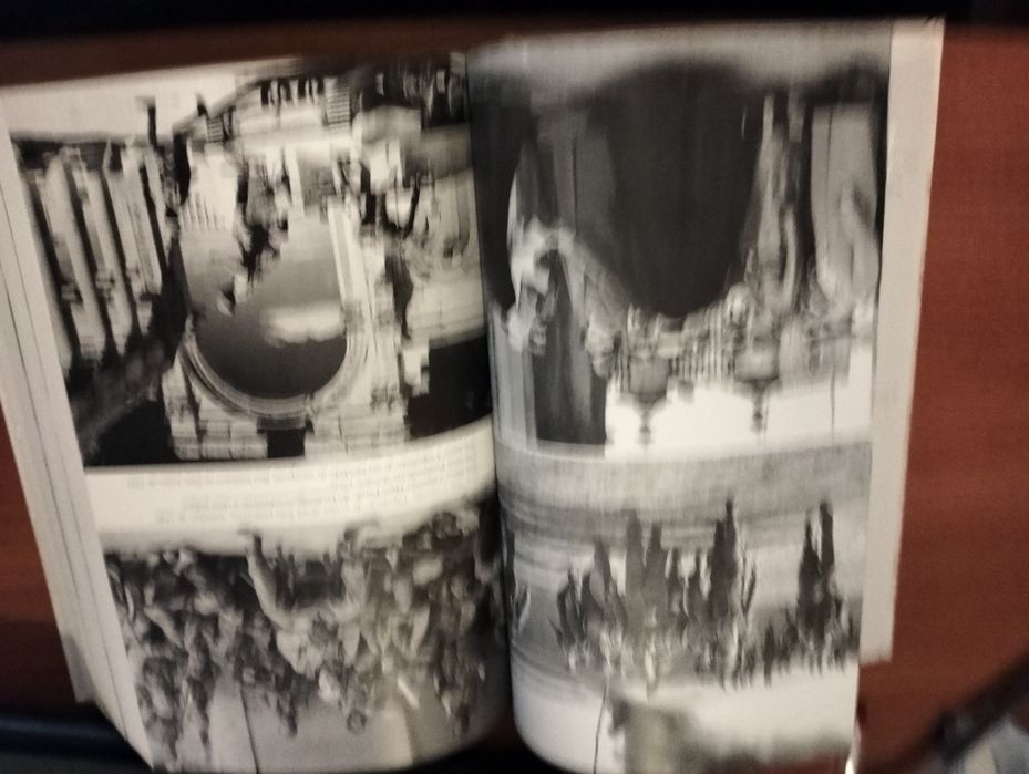 Livro: A segunda guerra mundial, de Antony Beevor