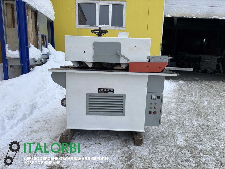 Багатопил Jonsered