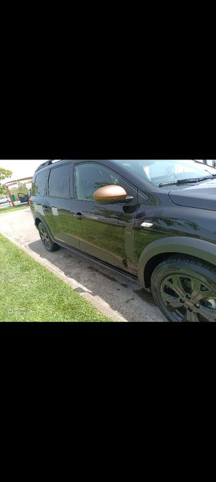 Dacia Jogger extreme 7 Lugares 2025 – Bi-Fuel