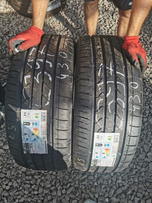 C397 275/40/22 ATTURO AZ850, 2szt