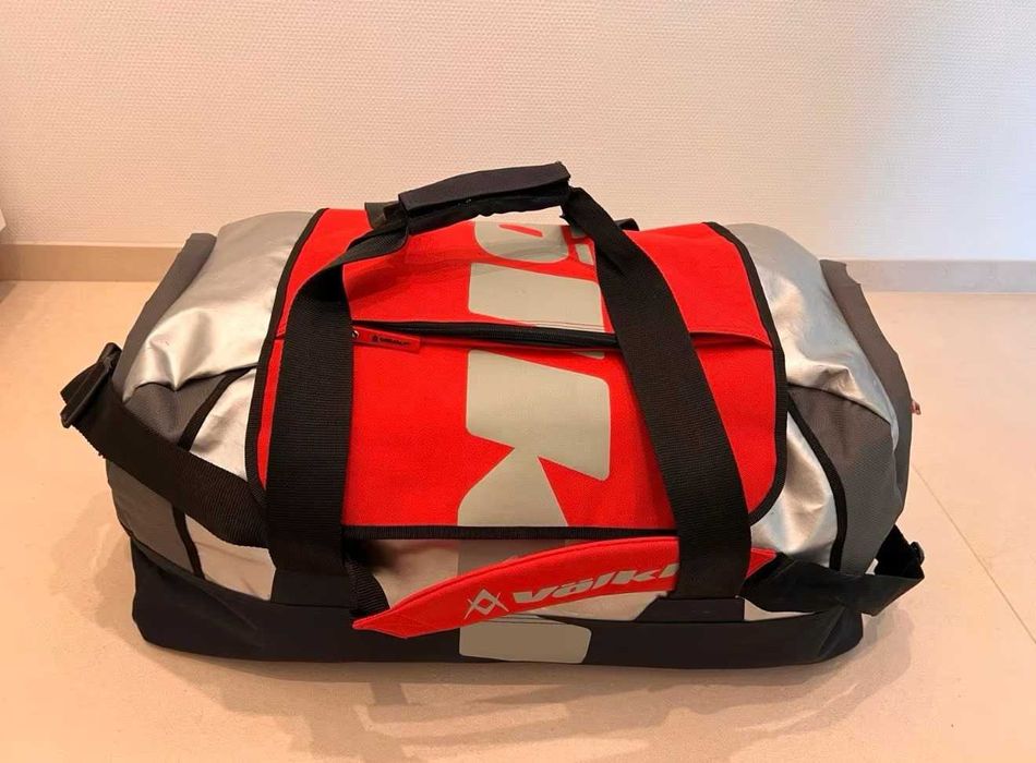 Saco de desporto/viagem da marca Völkl Skis • NOVO • 60L