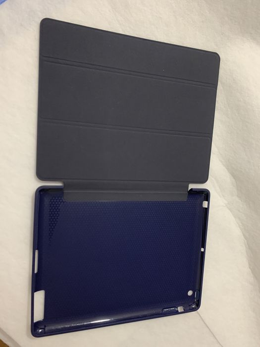 Capa para Ipad 2 3 4 nova