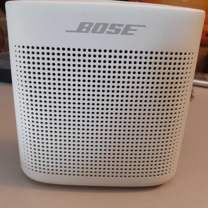 Głosnik BT BOSE soundlink COLOR II