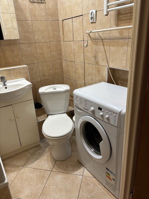 Przytulne mieszkanko 3 pokoje, osobno kuchnia