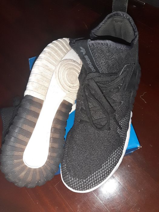 "Adidas - tubular" originais Nr.42