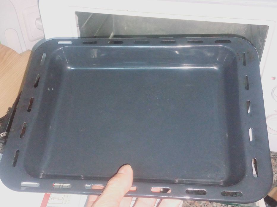 Mini Forno de Cozinha