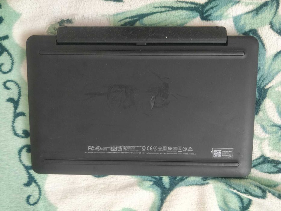 Планшет ноутбук dell Latitude 5179