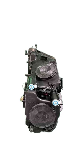 Ótica / Farol Direito AUDI A3 Sportback 1EL00964840 (OEM) | 8P0941004 (OEM) | 8P0941004C (OEM) | 8P0941004D (OEM) | 8P0941004E (OEM)