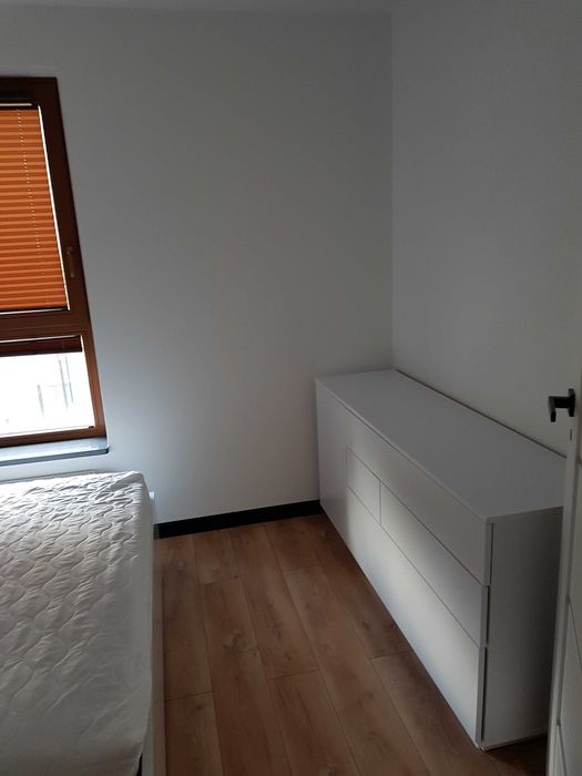 Mieszkanie – Szczecin, Osiedle Przyjaźni, Świerczewo - Widok 4