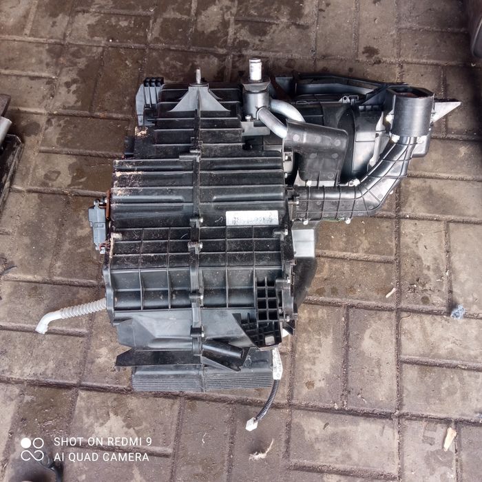 Sprężyny tył Honda Civic VIII UFO 1.8