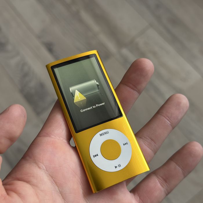 カ*タ様 iPodnano ipod nano - купити аудіотехніку - Ціна на OLX.ua