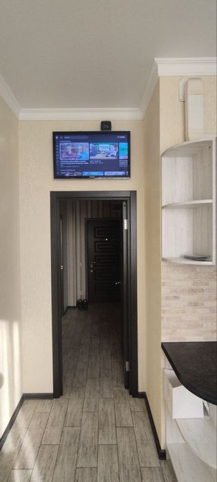 1-комн Кадорр 10Жемчужина