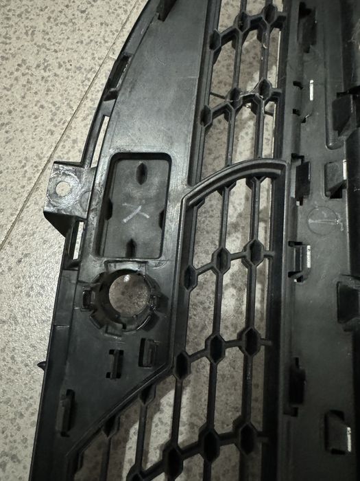 Grelha original mercedes benz w177