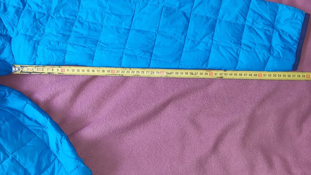 Kurtka wiosenno jesienna