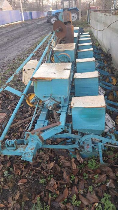 Продам разную сельхозтехнику