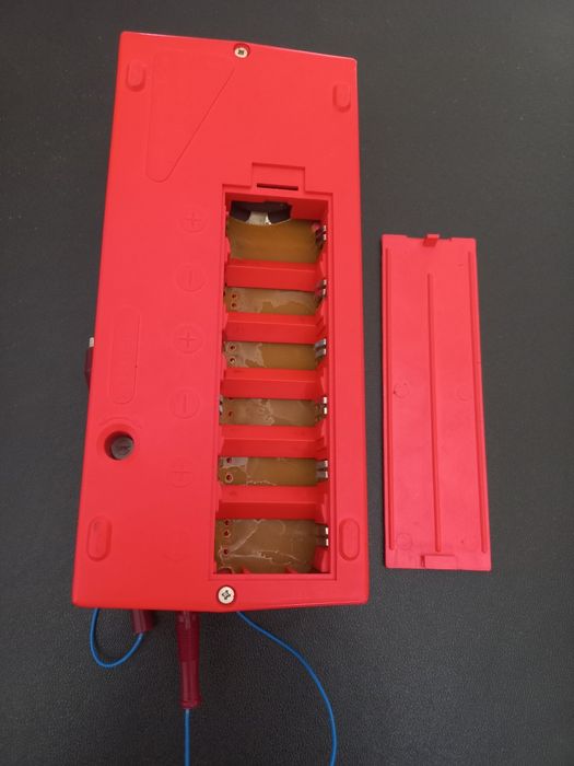 Игрушка электроника