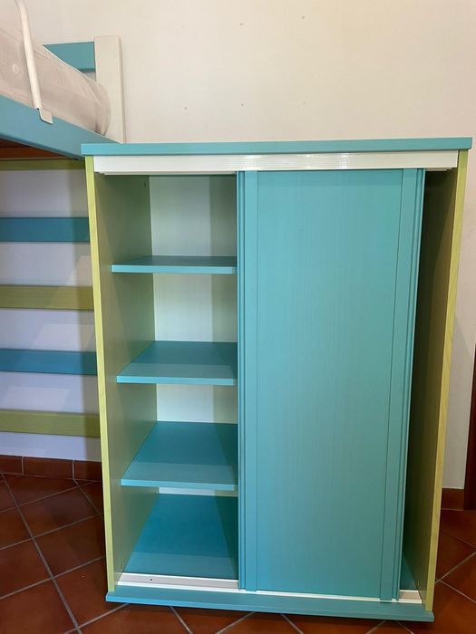 Complete Bunk Bed64750854084353123