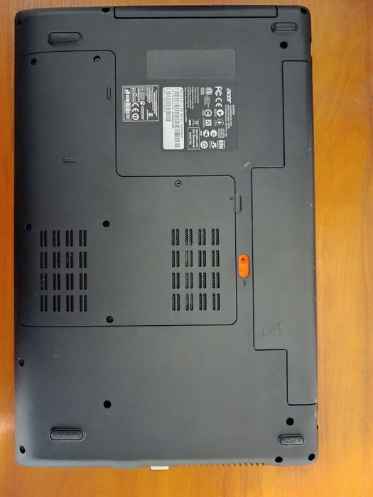 Laptop Acer stan idealny