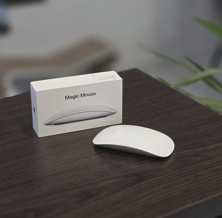 Magic Mouse 3 2025 мишка епл