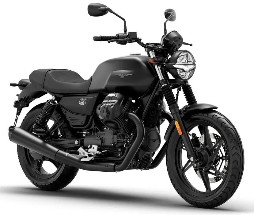 Moto Guzzi