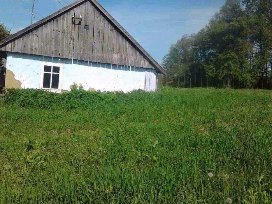 Продаж ділянки під забудову (комунікації). с. Бірче . Городоцький рн.