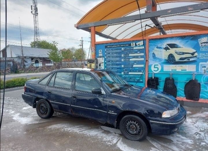 Продам Nexia 2007   газ/бенз.