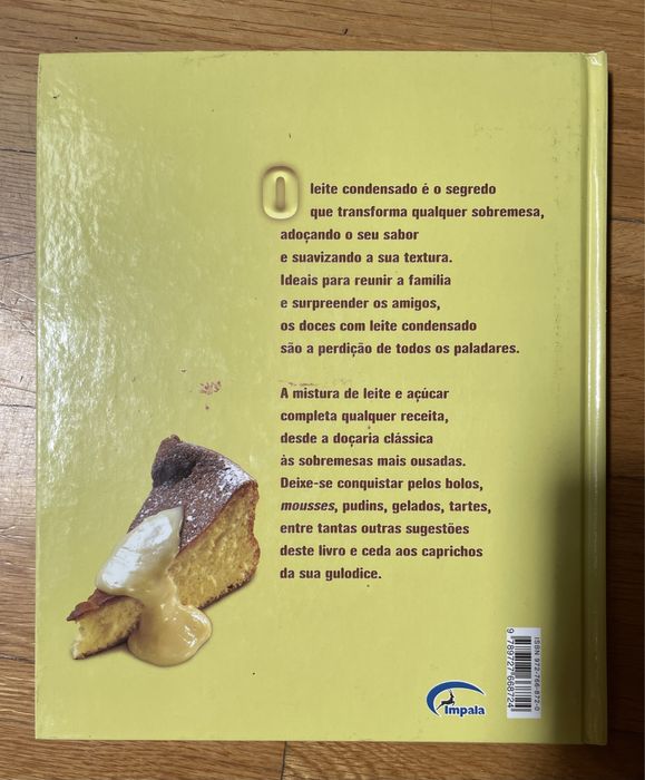 As melhores receitas com Leite Condensado