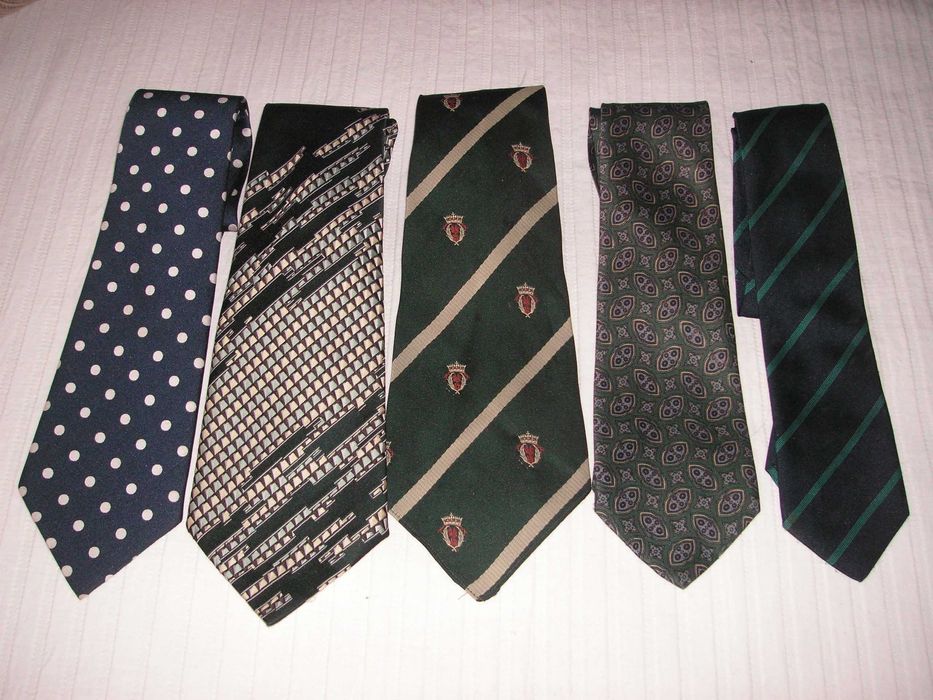 Gravatas Lord ( Três ), Roma e Jotadêcê