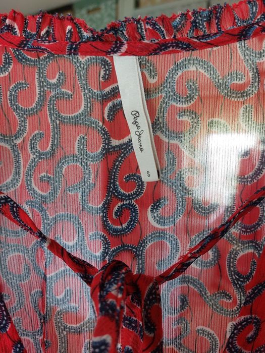 Sukienka Pepe Jeans S