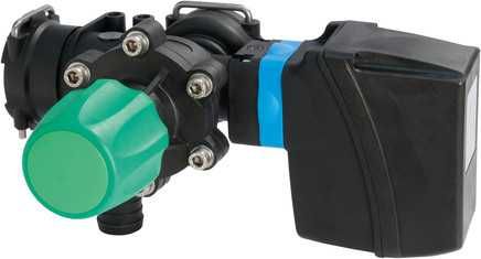 Elektryczny Rozdzielacz 5 – sekcyjny do opryskiwacza | ARAG