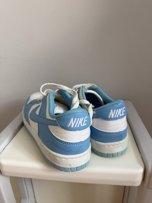 Кросівки чоловічі Nike