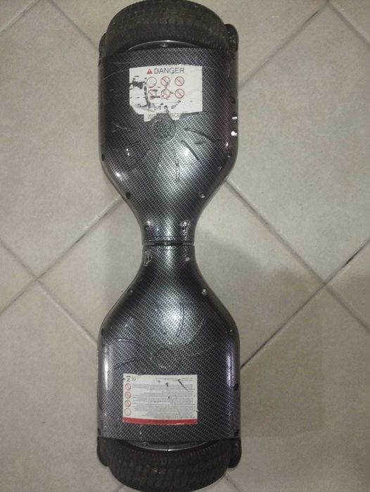 hoverboard nova em ótimo estado