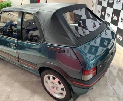 Peugeot 205 1.6 CTI
