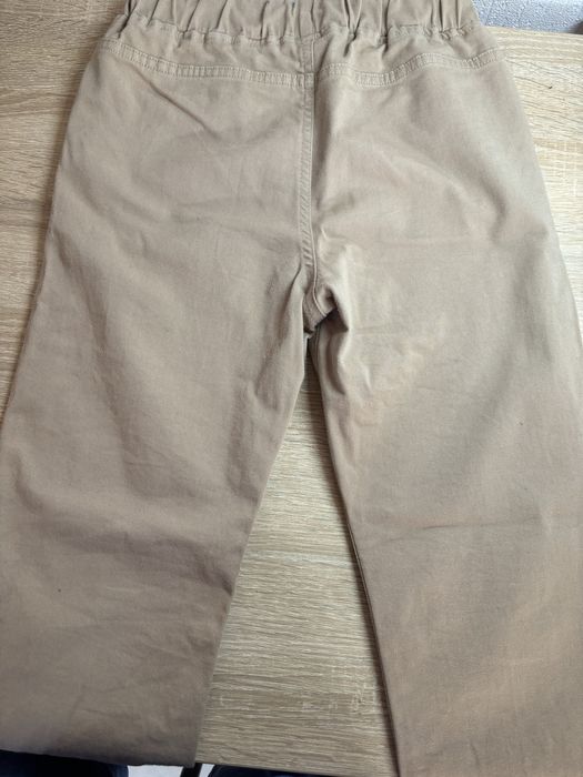 Брюки для хлопчика