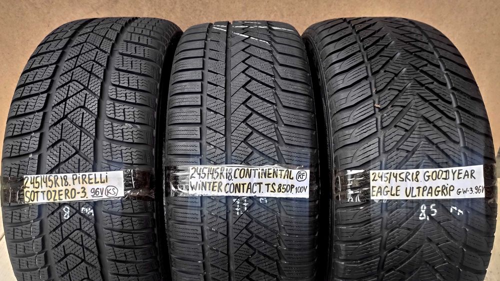 Шини одиночки 235/45R18 Літо. 99%. 50