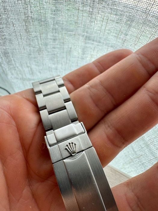 Rolex Oyster Perpetual