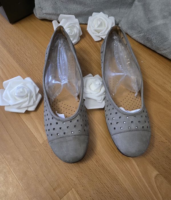 Gabor oksfordki damskie