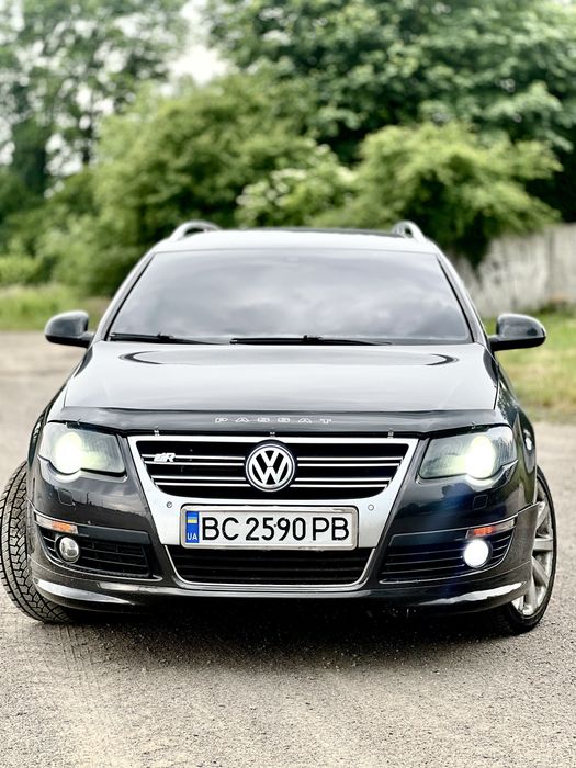 Пассат RLine 2.0tdi  4/4 2010r